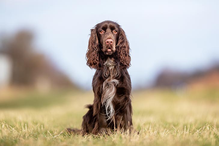 Field Spaniel